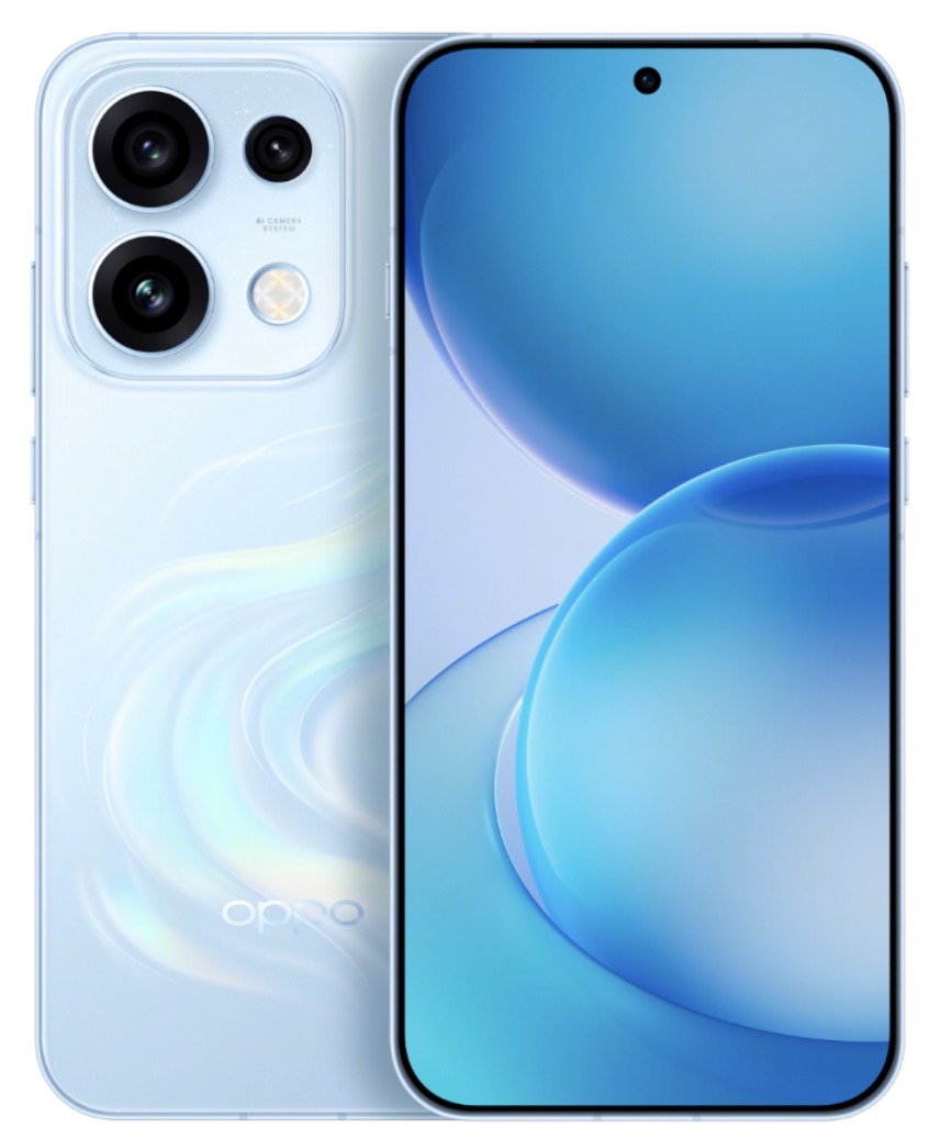 Oppo Reno 16f 5G (8+256GB)
