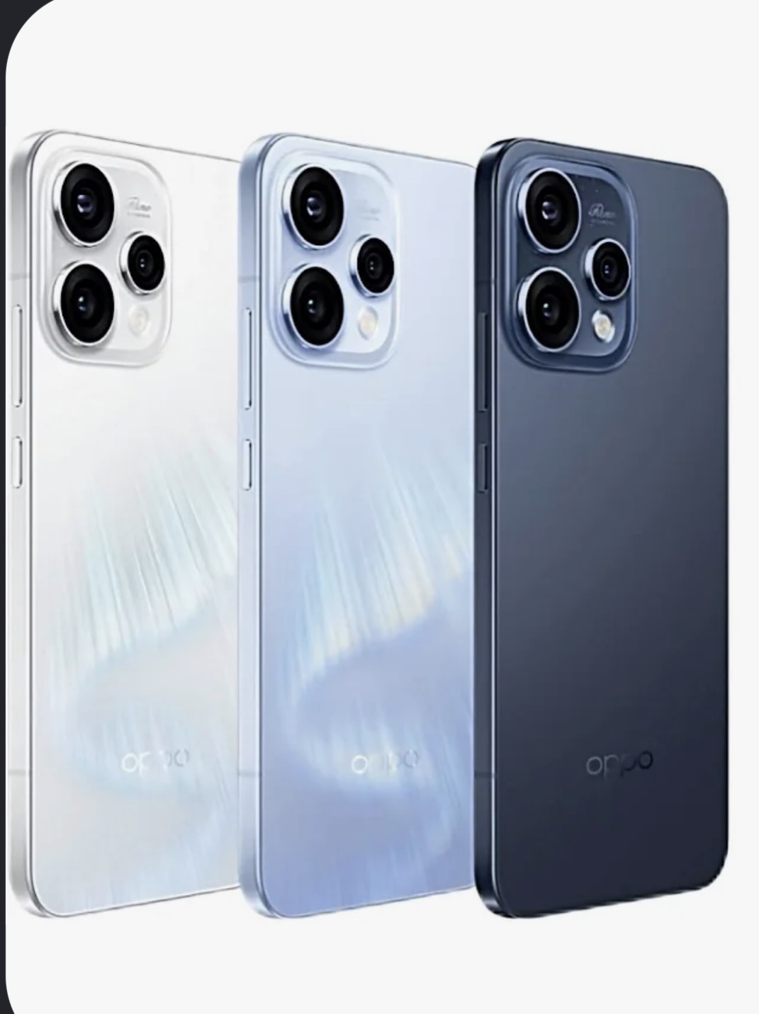 Oppo Reno 16f 5G (8+128GB)