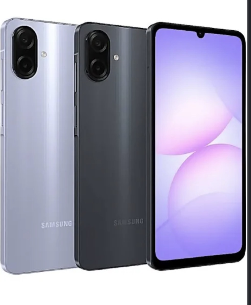 Samsung A07 (6+128GB)