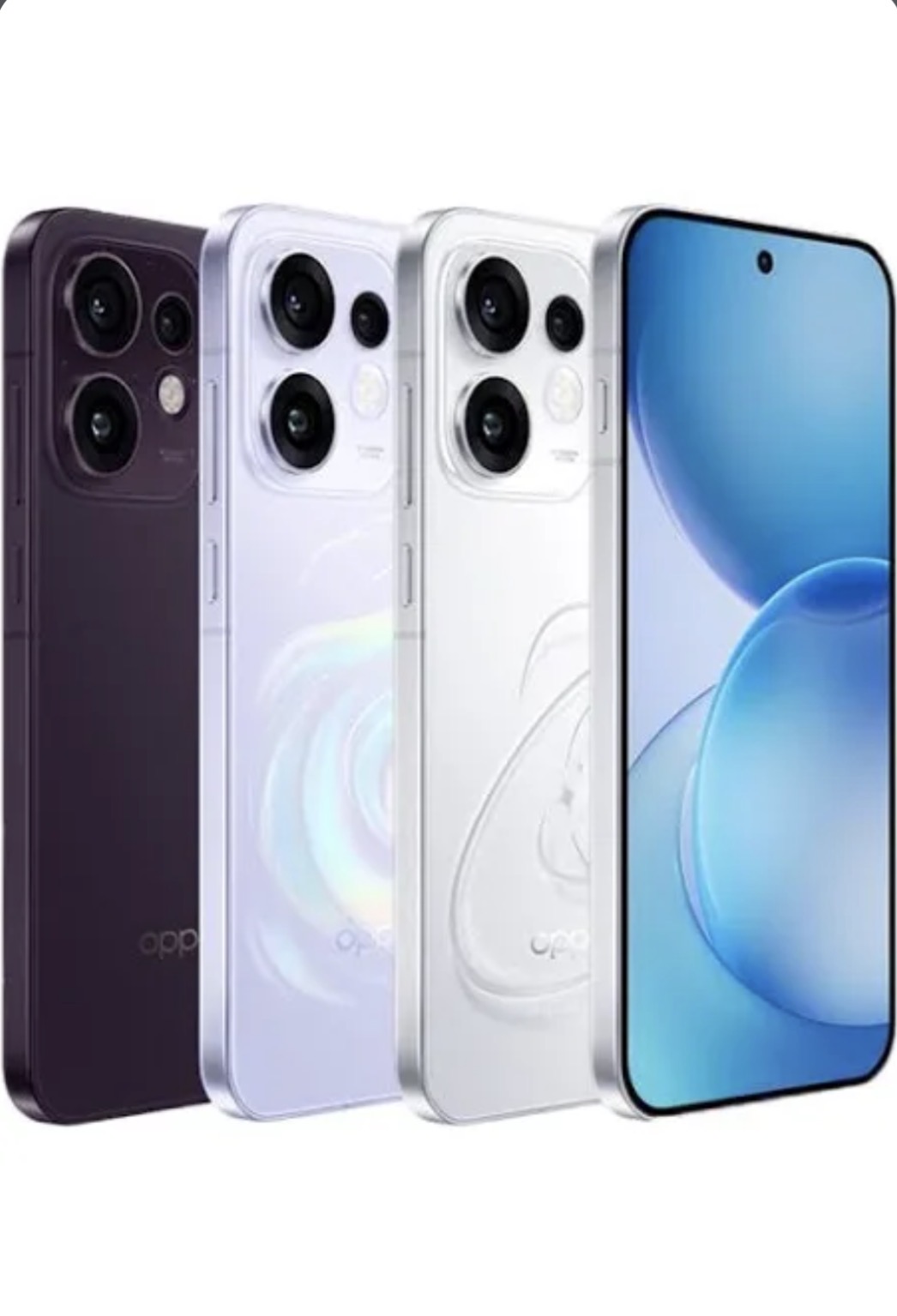 Oppo Reno 16 5G (12+512GB)