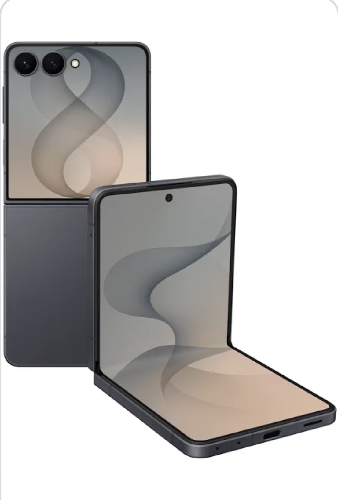 Samsung Galaxy Z Flip8 (12+256GB)