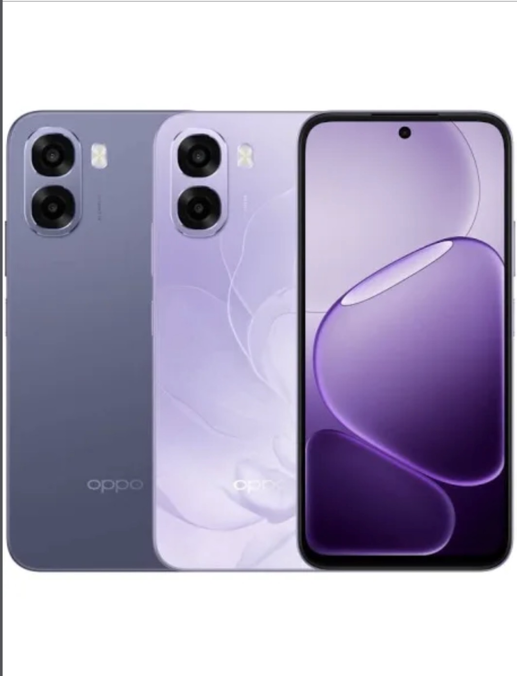 Oppo A6x 5G (4+128GB)