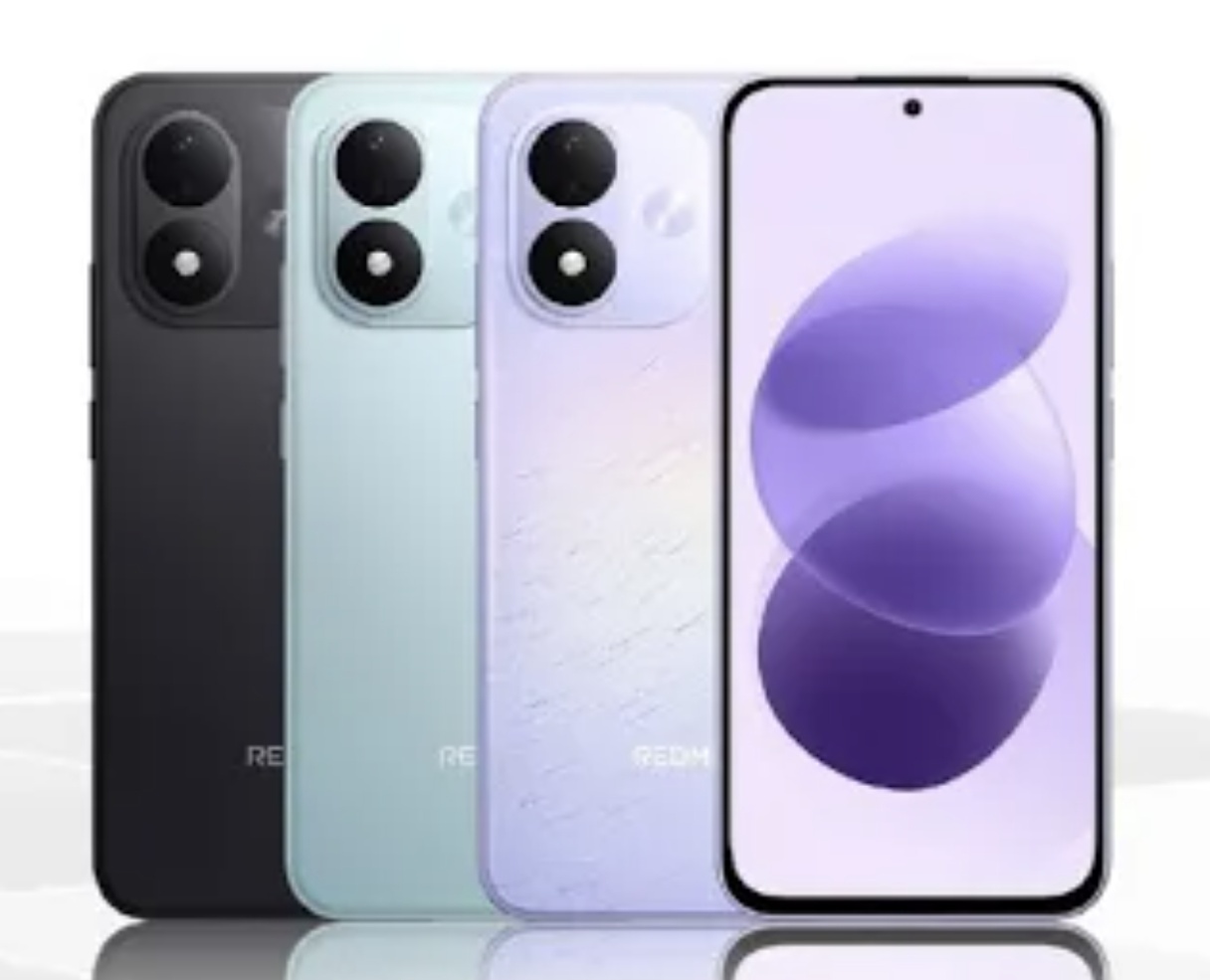 Redmi Note17 5G (8+256GB)