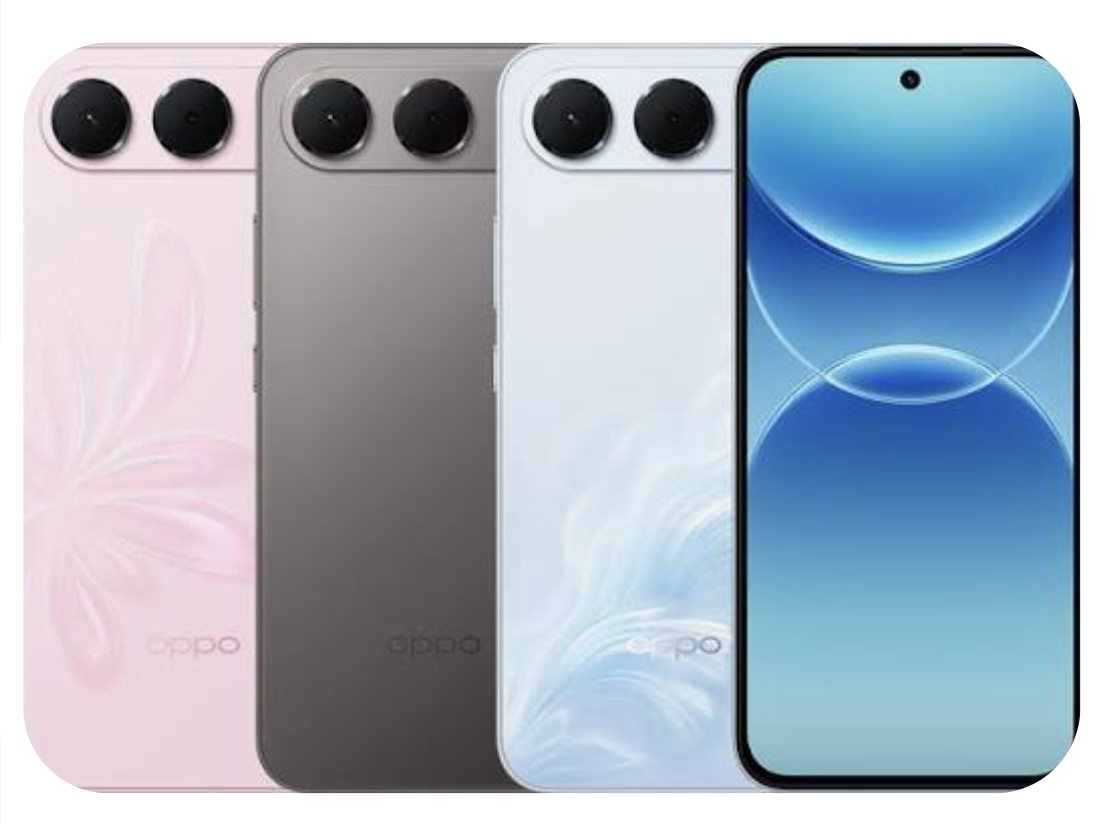 Oppo A7 Pro 5G (8+256GB)