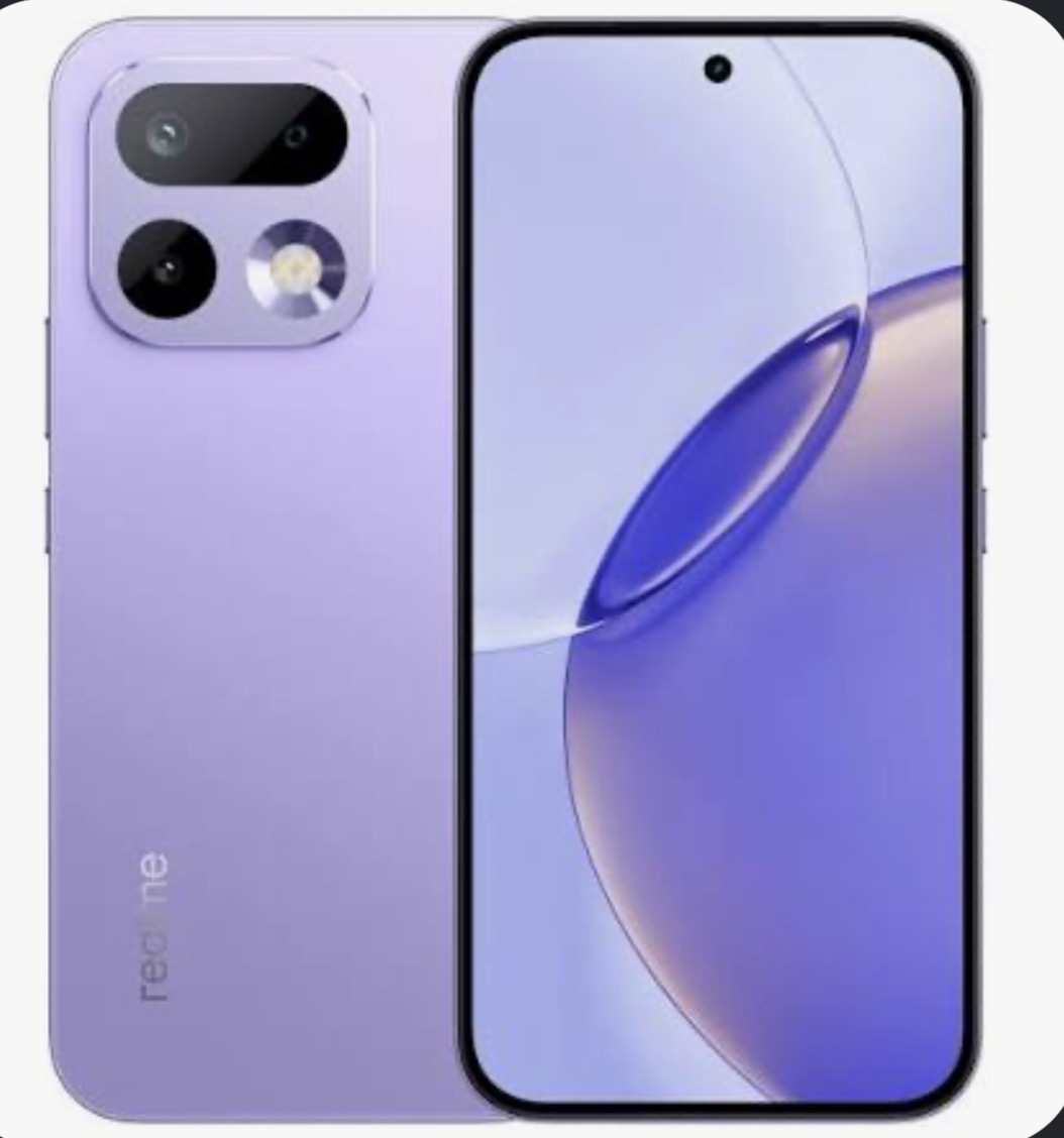 Realme 16 Pro 5G (12+512GB)