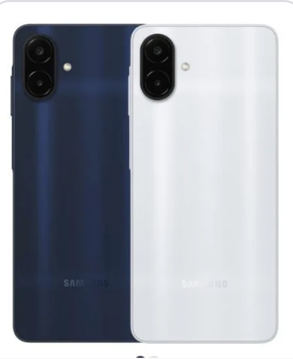 Samsung A08 (4+128GB)